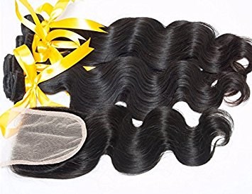 Virgin Hair Bundles: Abilino Perry