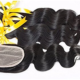 Virgin Hair Bundles: Abilino Perry